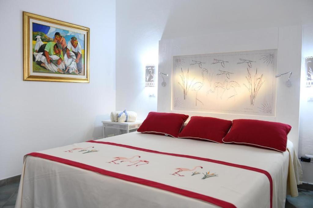 Guest house Sunrise Alghero