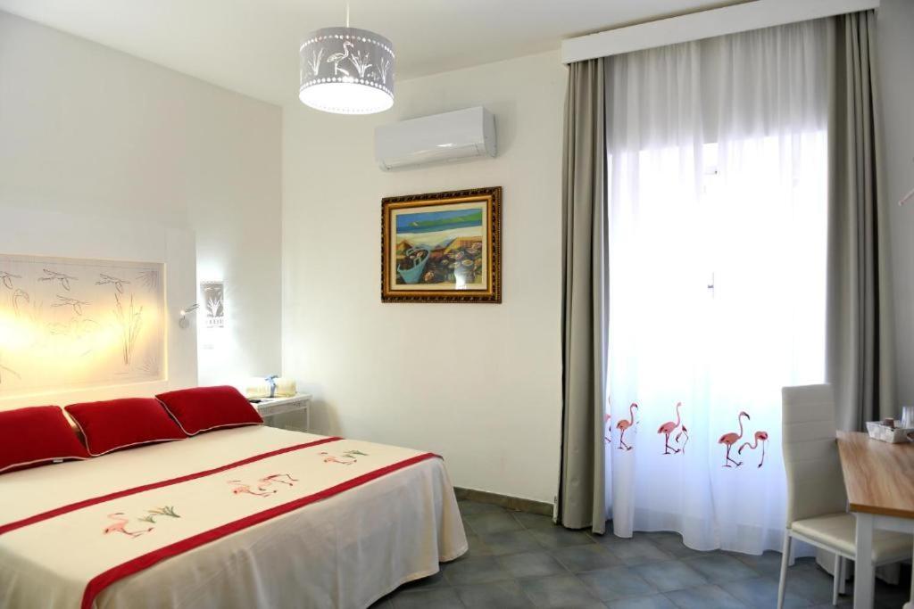 Sunrise Guest house Alghero