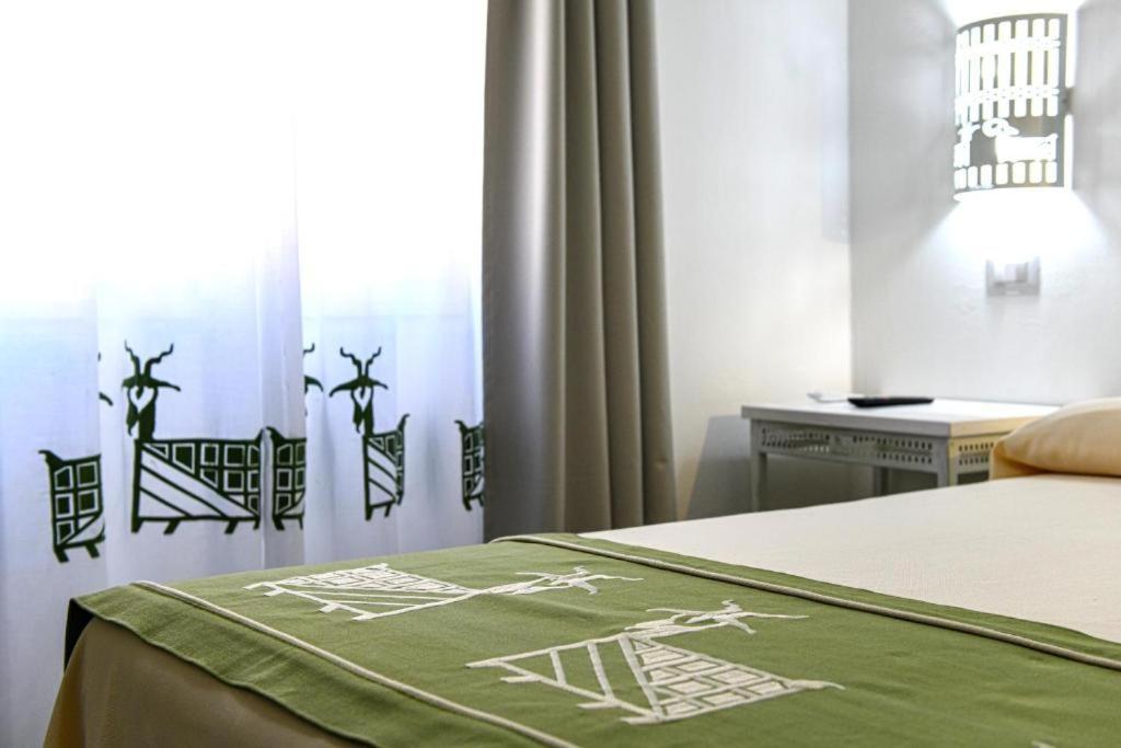 Sunrise Guest house