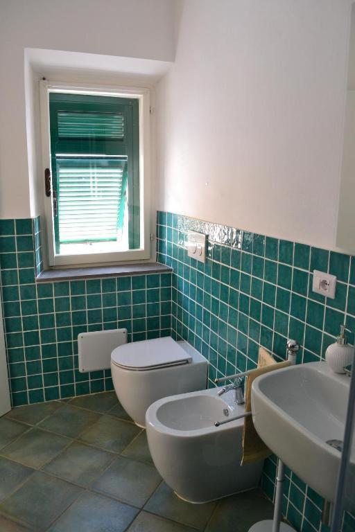 Guest house Sunrise Alghero