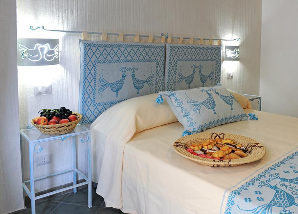Sunrise Guest house Alghero