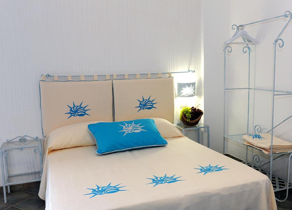 Guest house Sunrise Alghero