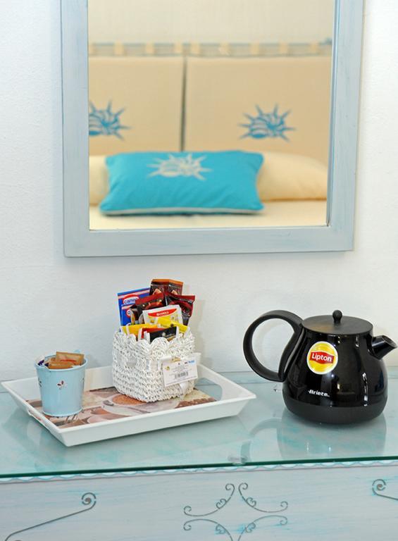 Guest house Sunrise