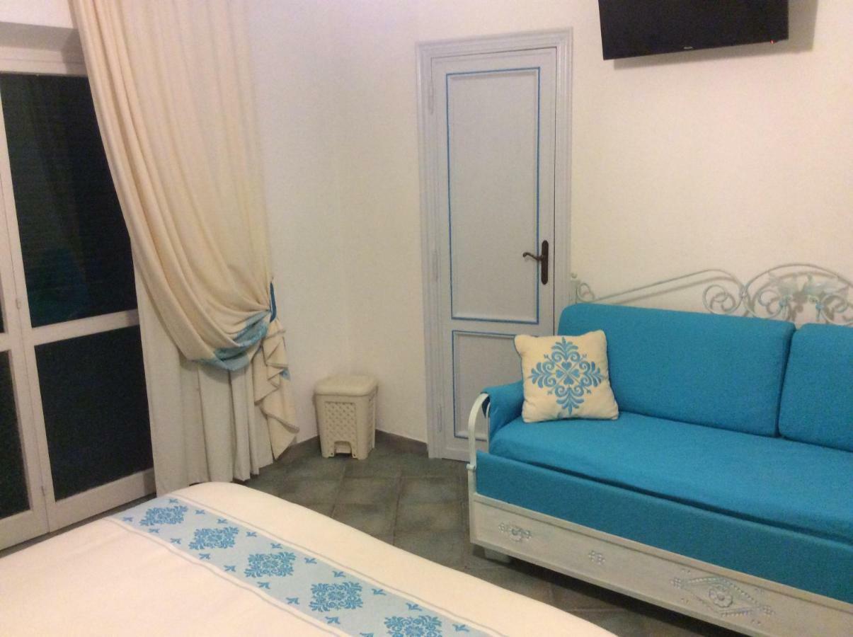 Sunrise Guest house