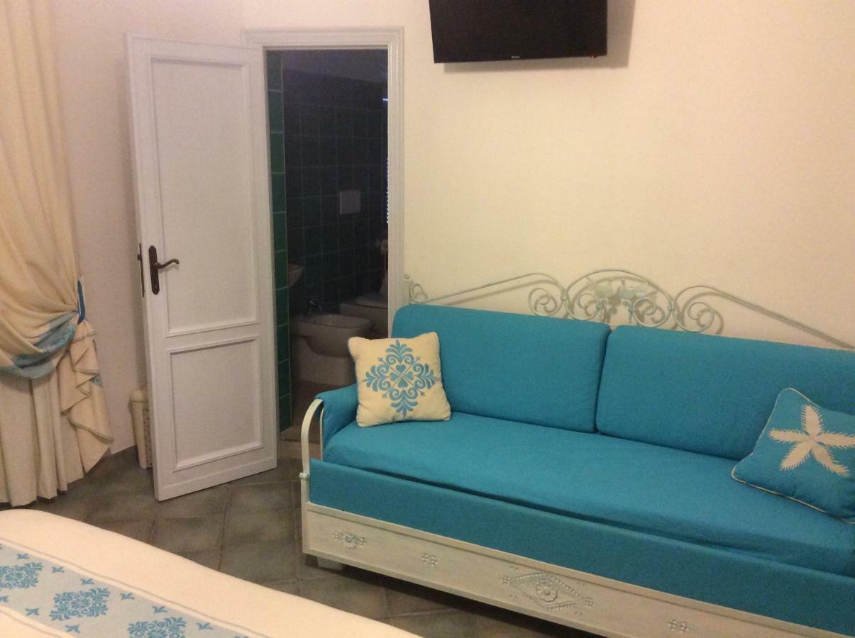 Guest house Sunrise Alghero
