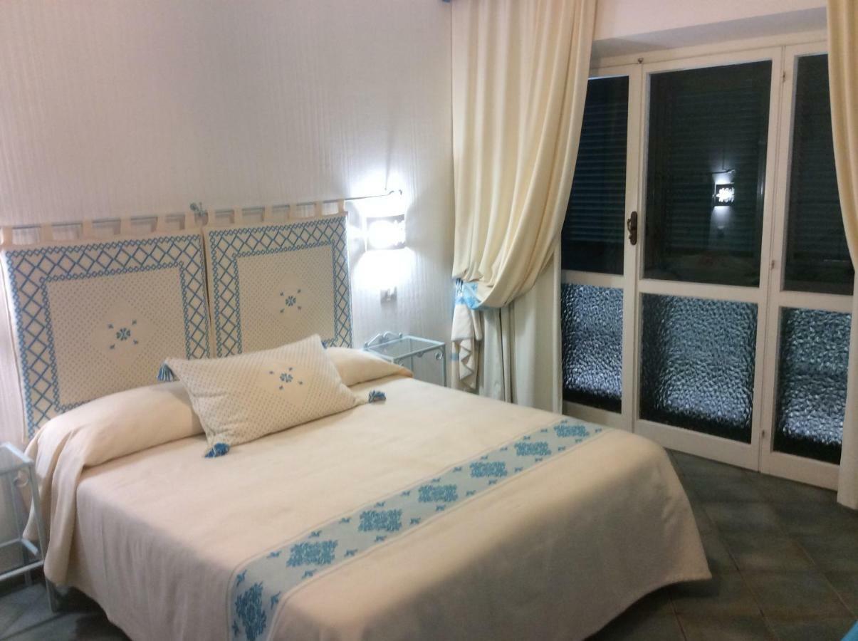 Sunrise Guest house Alghero