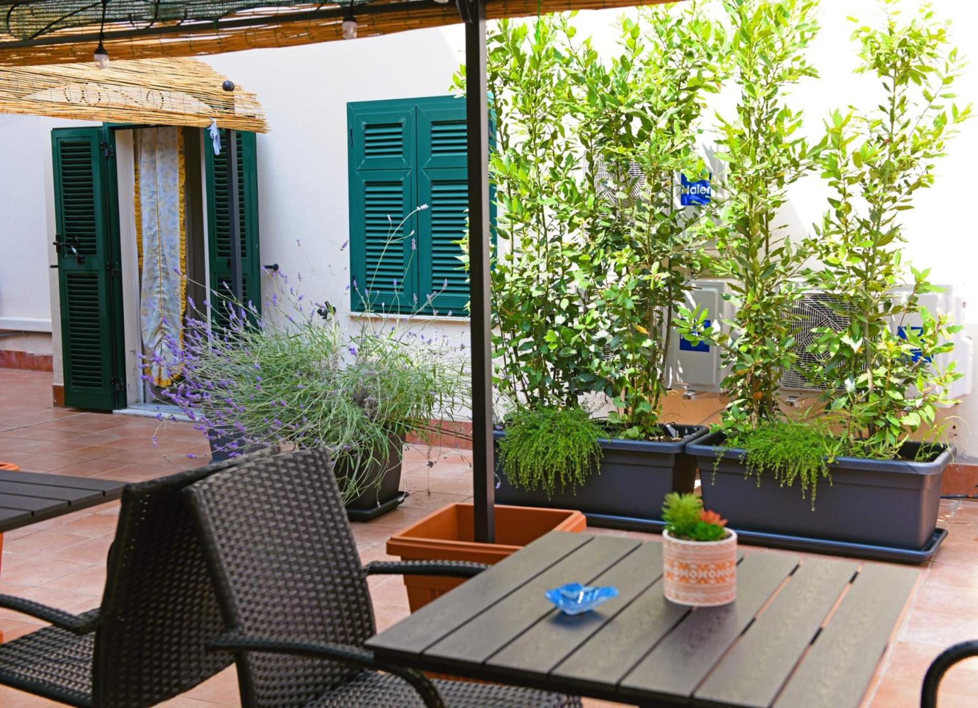 Gasthof Sunrise Alghero